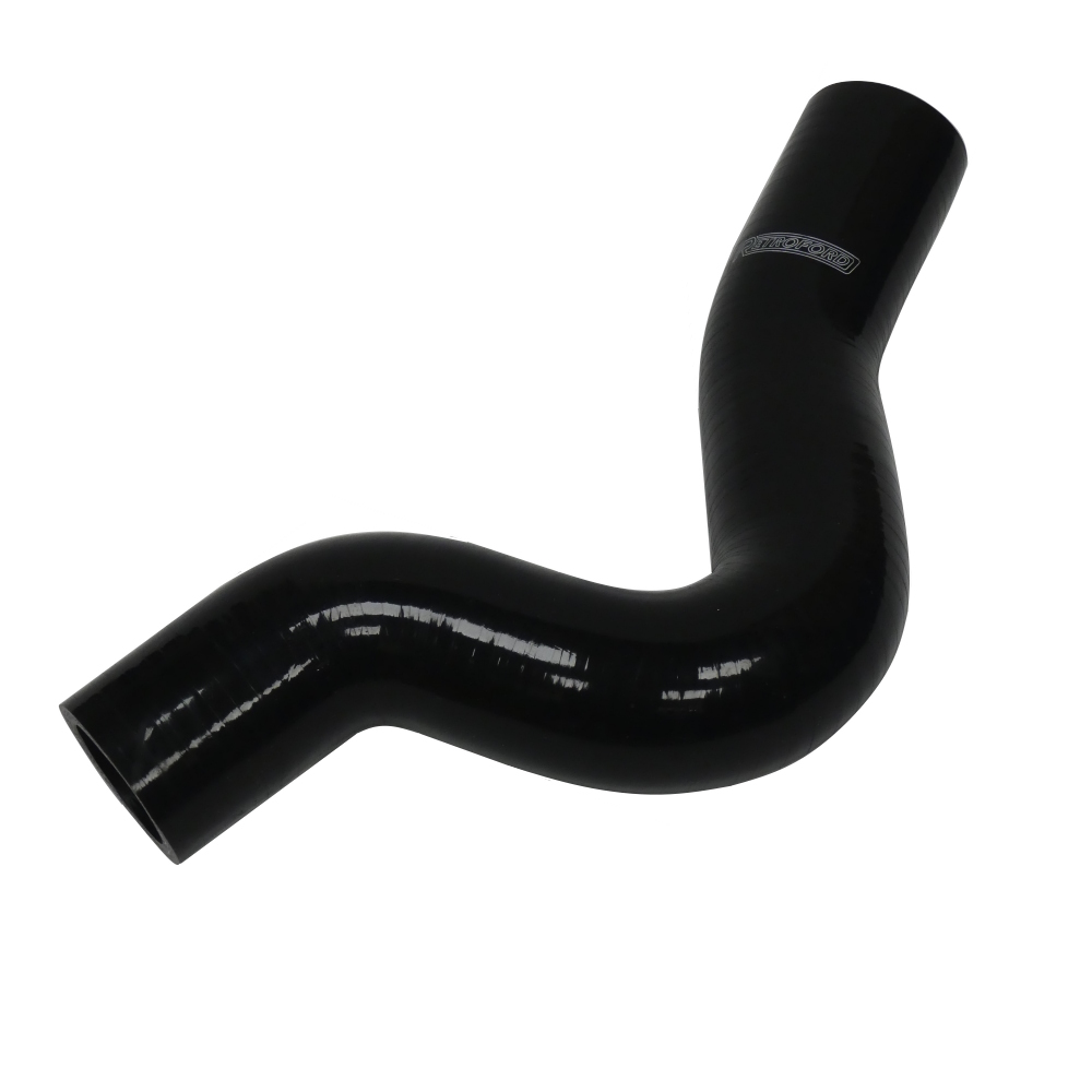 Cortina Duratec Silicone Hose: Radiator to Water Manifold