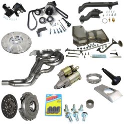 Duratec Conversion Kits