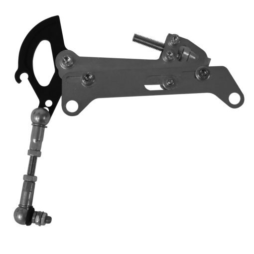 Throttle Body Linkage (TBK024)