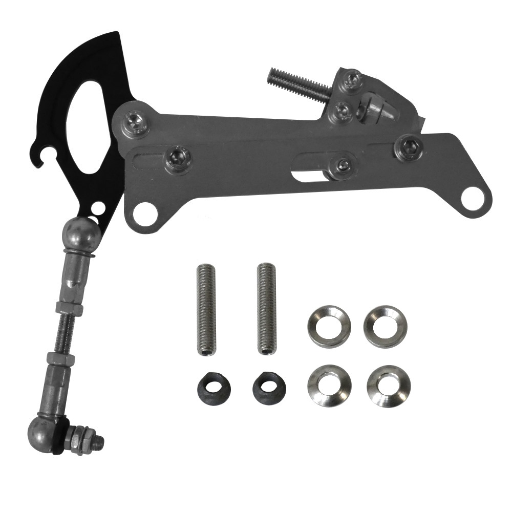 Throttle Body Linkage Kit