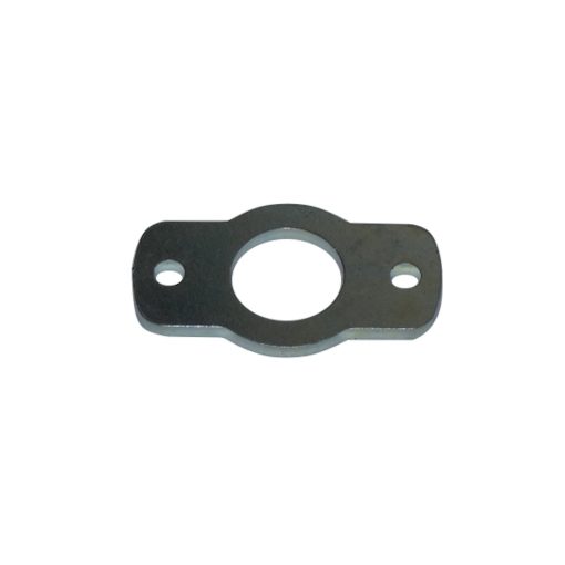 TPS Laser Cut Plate With Hole (TBK003)
