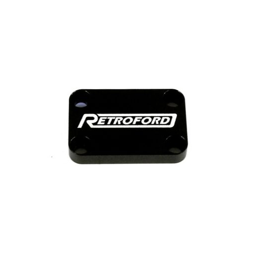 Throttle Body Cover Plate (TBK004)