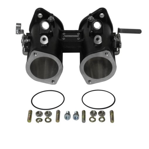 Retroford Throttle Body DCOE 48mm (TBK-DCOE48R)