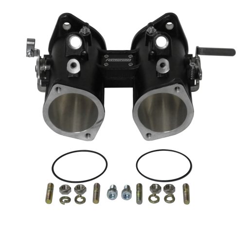Retroford Throttle Body DCOE 50mm (TBK-DCOE50R)