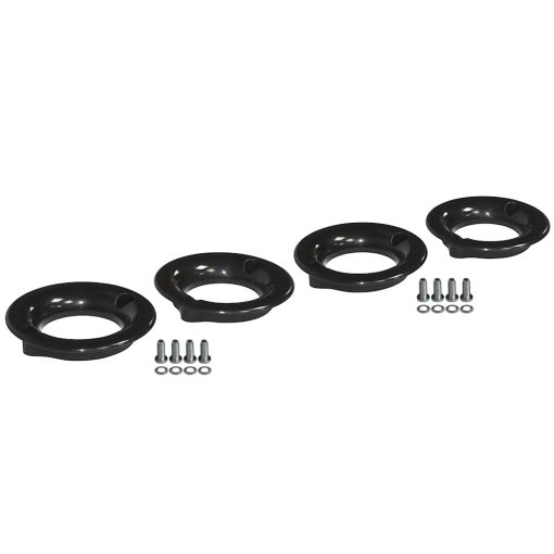 Retroford DCOE Trumpet Kit 15mm Length (TRUMP15)