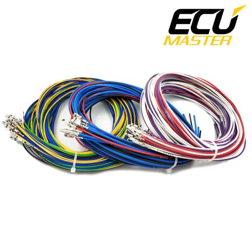 Ecumaster EMU Classic Pre-Terminated Wiring (W02)