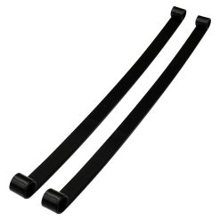 MK2 Escort Single Leaf Springs (Pair) (SS057)