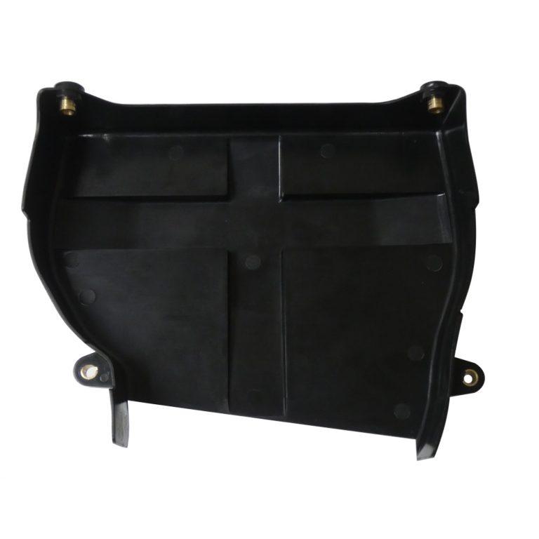 BDA / Zetec Cam Belt / Timing Cover (Z142KIT) Retroford