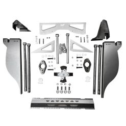 MK1 Cortina 6 Link Rear Suspension Kit (CSR012)