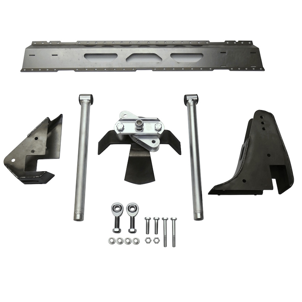 MK1 and MK2 Cortina Watts Linkage Kit (CSR011)