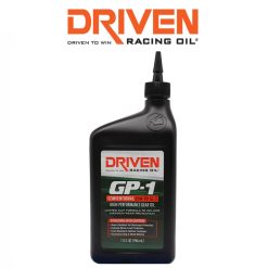 DRIVEN Ford English & Atlas Differential Oil - For LSD and Non-LSD (946mL) (OIL-005)