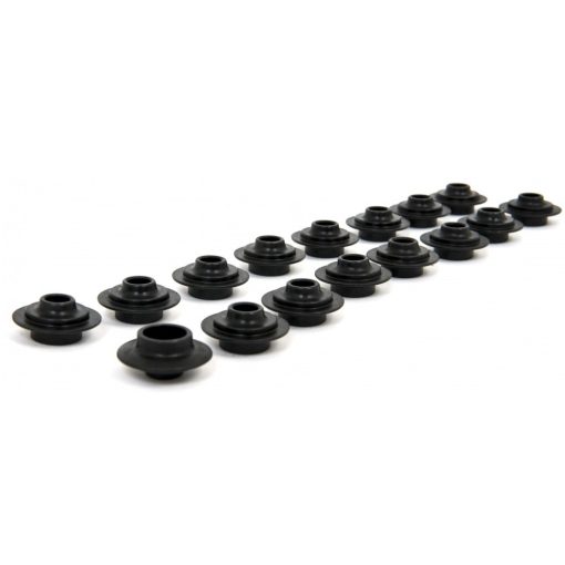 SC70 - Ford Zeta R Blacktop Spring Caps - Suit  VSSZETAR (SC70)