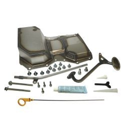 Duratec Rwd Wet Sump (D007)
