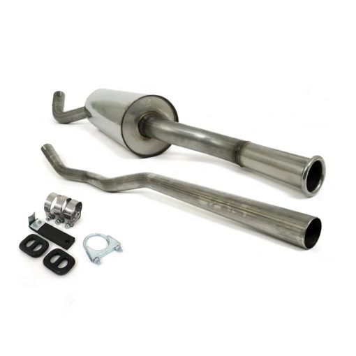 MK1/MK2 Cortina Steering Box - Lotus Twin Cam Exhaust System (CSB0011)
