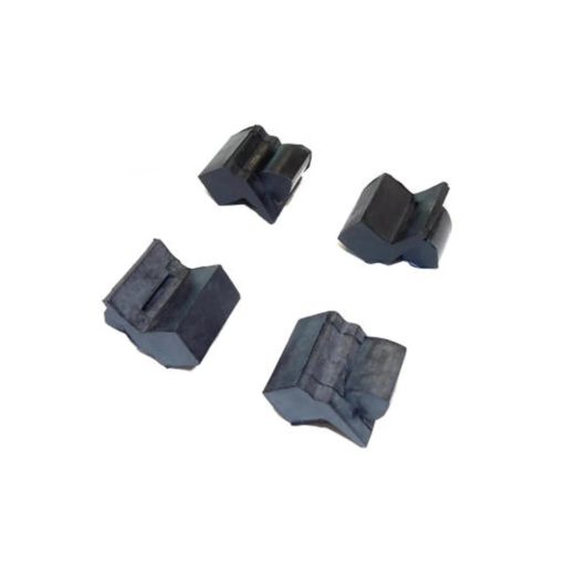 MK2 Escort Bonnet Rail Bump Stop (Set of 4) (ES002)