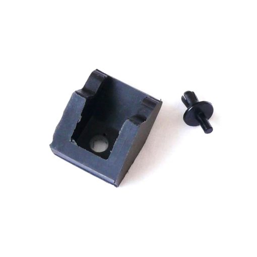 MK2 Escort Bonnet Bump Stop Centre and Clip (ES003)