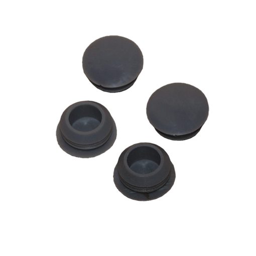 MK2 Escort Rear Bumper Side Plugs (Set of 4) (ES014)