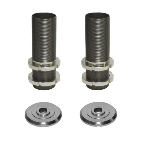 Escort / Capri Coil Over Kit (DIY Weld On) - Bilstein Inserts (SS065)
