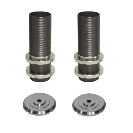Universal Coil Over Kit (DIY Weld On) - 10mm Pilot Hole (SS066)