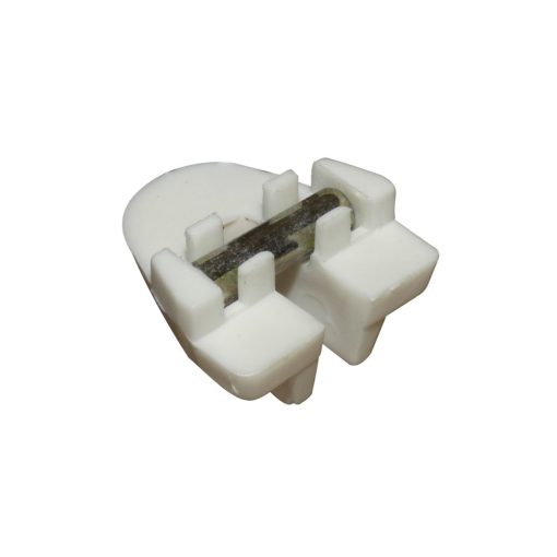Clutch Cable Pedal Clip and Steel Pin (BC092)