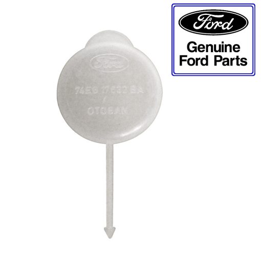 Genuine Ford Washer Bottle Lid Cap (M063)