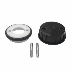 thumbnail image 2 of ZETEC Rear Crankshaft Seal Kit With Install Tool – ST170 & Focus RS MK1 – PTFE Elring 2 of 4
