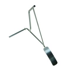 MK1 Escort Rix Engineering Group 4 Throttle Pedal (RX245)