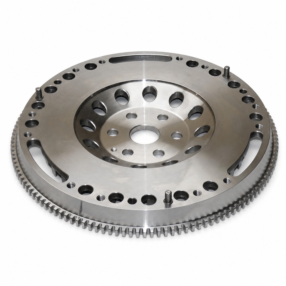 Zetec Lightweight RWD Flywheel (4.6kg) (Z156)