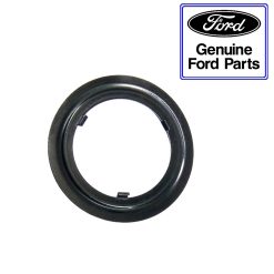 Zetec Black Top Water Pump Housing Gasket (Z158)