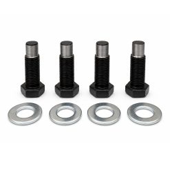 Engine Crossmember to Chassis Bolt Set – Mk1/Mk2 Cortina & Escort (SS073)