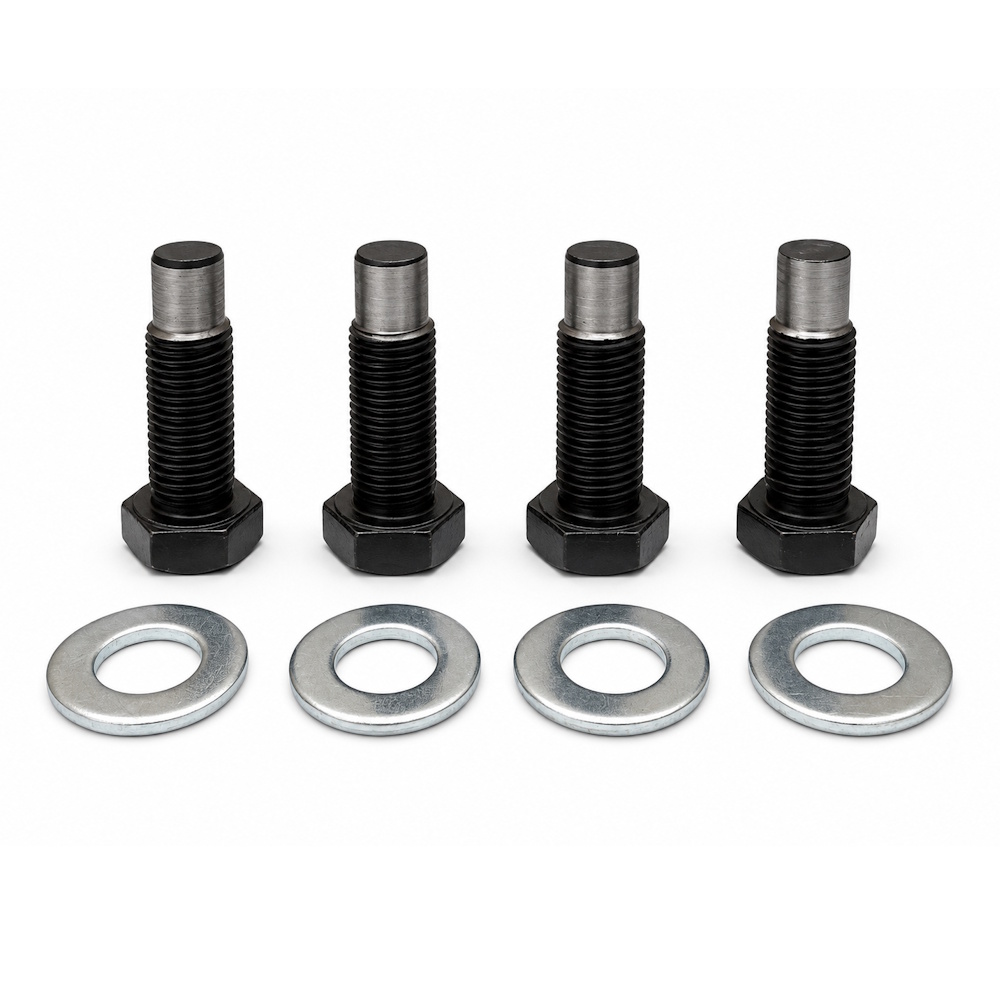 Engine Crossmember to Chassis Bolt Set – Mk1/Mk2 Cortina & Escort (SS073)