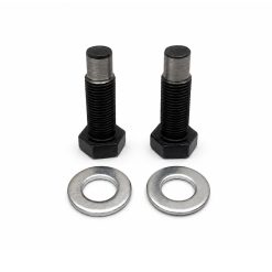 Engine Mount Rubber to Crossmember Bolt Set – Mk1/Mk2 Cortina (SS074)