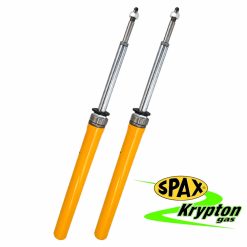 SPAX TAG1186 Adjustable Front Strut Inserts – Early Mk1 Escort (Pair)