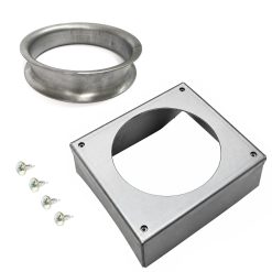MK1 Cortina Steering Box MX5 N7 Gearstick Surround Kit (MX5-042)