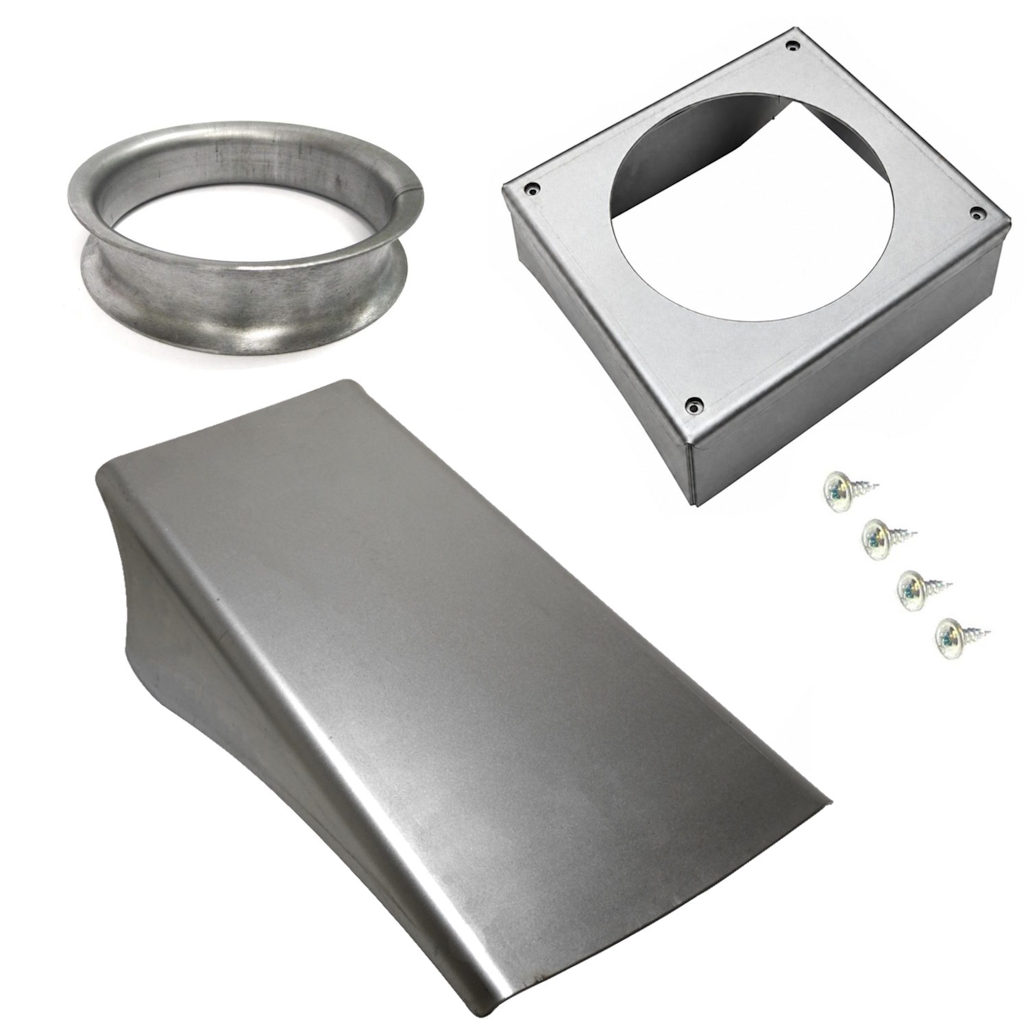 MK1 Cortina Steering Box MX5 N7 Gearstick Surround and Tunnel Infill Plate Kit (MX5-043)