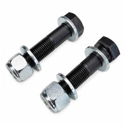MK1 / MK2 Cortina Rear Shock Absorber to Axle Hardware Kit (SS076)